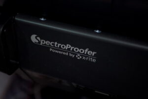 Farbmetrik mittels Spektrometer