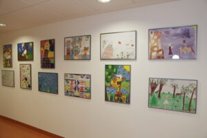 Kinderklinik Leverkusen