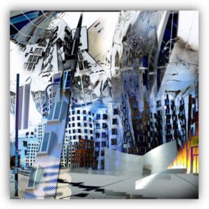 Digital Kunst