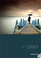 Artcorner Award Winning Photography